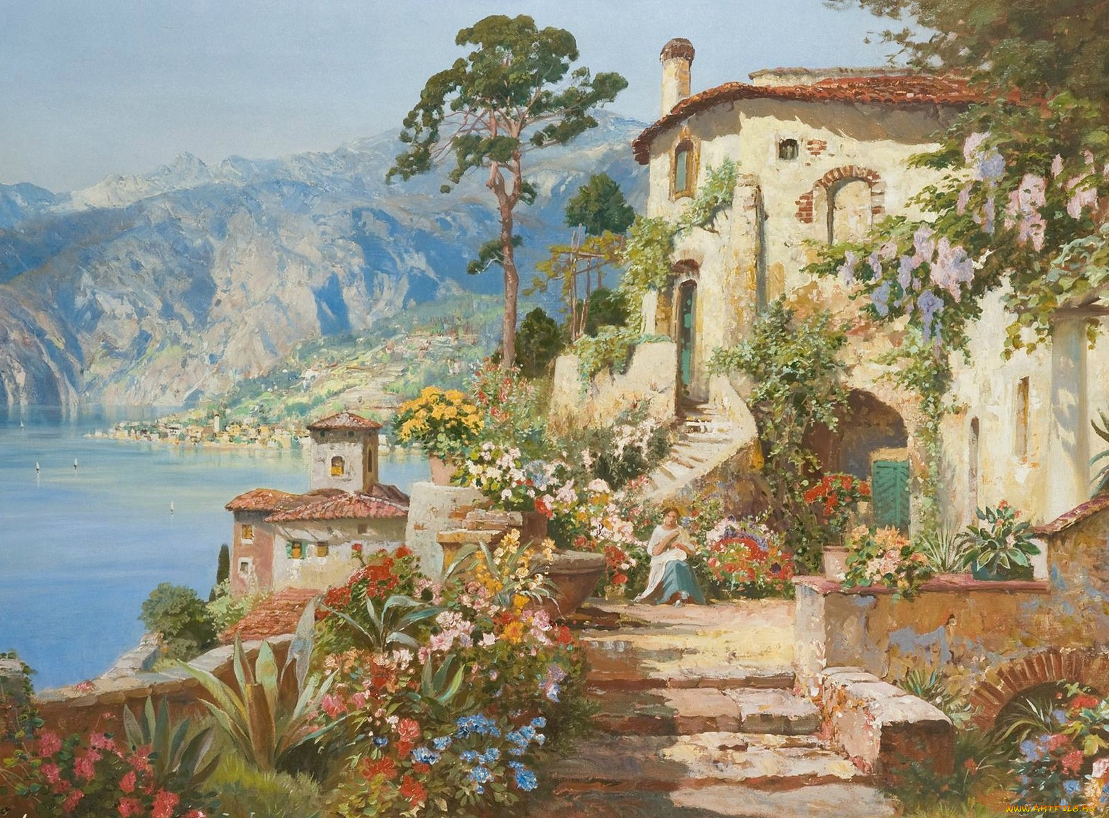 , alois, arnegger